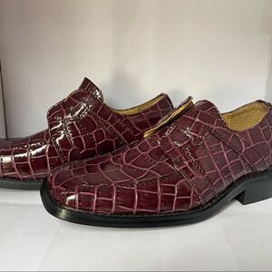♻️Roberto chillin Dress shoes (#30)